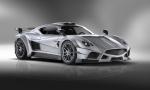 Mazzanti Evantra Millecavalli 2016 года